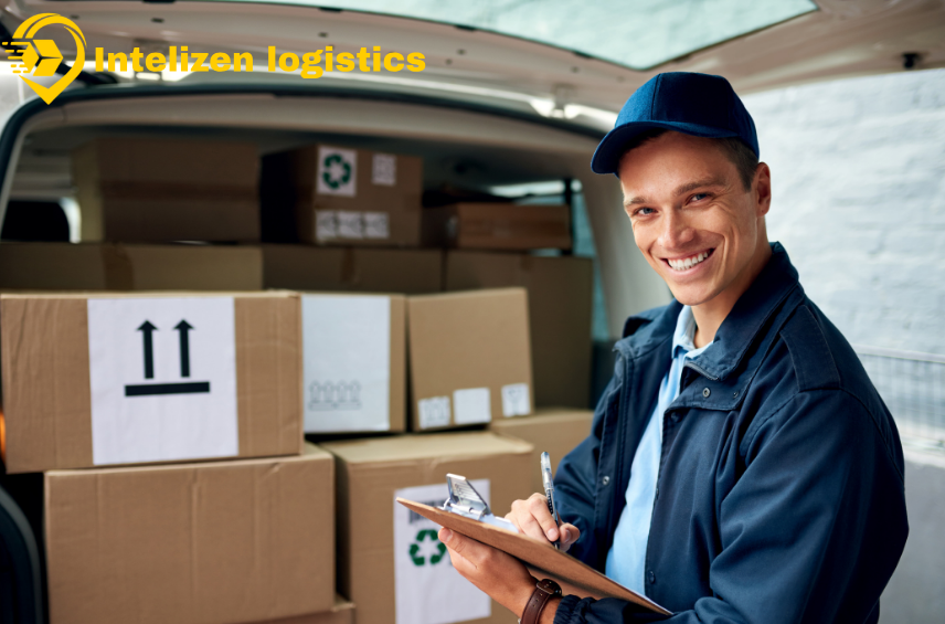 Safe Logistics Services