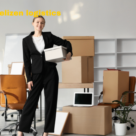 Corporate Relocation
