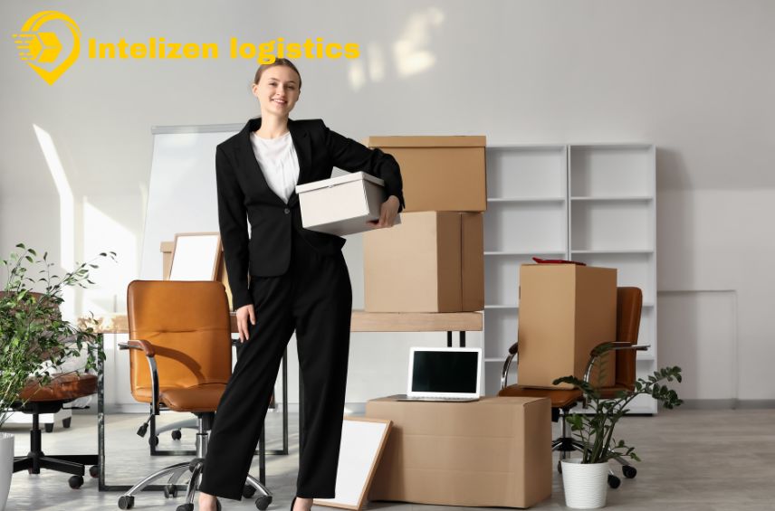 Corporate Relocation