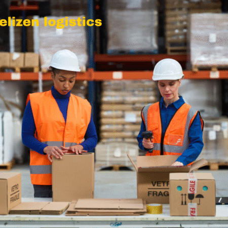 Goods Delivery Services