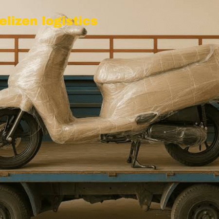 bike parcel service in Hyderabad